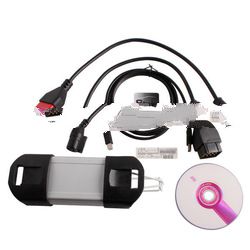 Renault CAN Clip V132 latest version