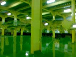 ICHIBAN FLOORING COATING