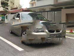 BMW 520IA NEW MODEL & BEST PRICE