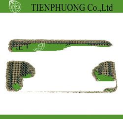 Eco-friendly Seagrass products, popular seagrass door mat
