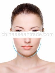 Private Label Natural Facial Contour Lotion