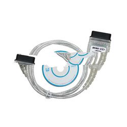 2013 MINI VCI FOR TOYOTA TIS Techstream V7.31.003 single cable