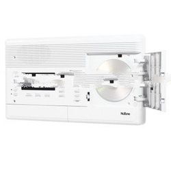 NuTone IMA4406WH intercom System