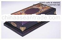 Islamic Jewellery boxes