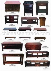 Mahogany Furniture