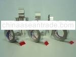 aluminium tape