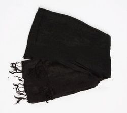 100% Silk Scarf