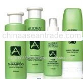 Audra Herbals' Complete Malaysia Hair Care Products