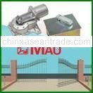 Swing Gate