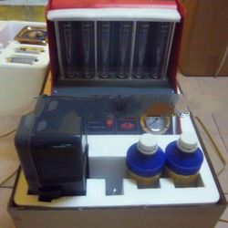 professional original Launch CNC602A fuel injector cleaner & tester