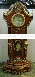 Gembol Clock