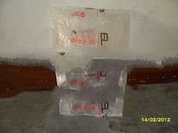 Used Plastic Bags/ PET scrap