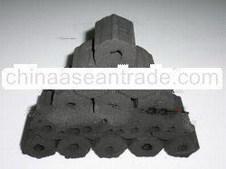 Coconut Shell Charcoal Briquettes