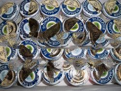 Authentic St.Dalfour Cream/Lotion/Soap