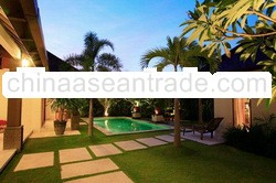 2 Bedroom Villa