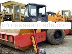 Used & Reconditioned Dynapac CA251D