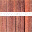 Wooden Decking