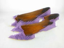 Cerfino Female Footwear