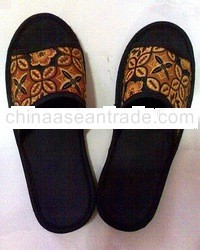 Batik Sandal
