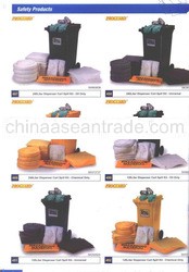 Safety Products - Spill Dispenser Kit