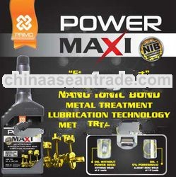 Car Care Product: POWERMAXI (Oil/Lubricant Additive)