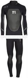4/3mm Men's Body Glove FUSION Full Wetsuit