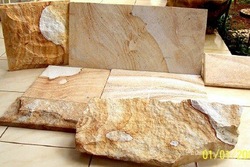 Yellow Sandstone