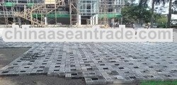 BETON PRACETAK