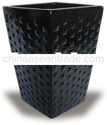 AAEU Outdoor Ceramic pot - Ceramic Outdoor planter