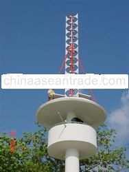 Public Warning System-Tsunami Early Warning System