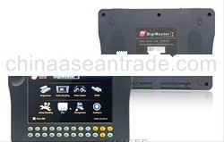 On-line update Digimaster 3 Mileage Correction didigmaster