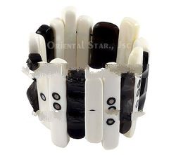 Unique handmade jewelry