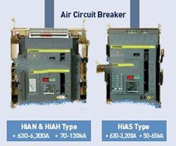 Hyundai Air Circuit Breaker