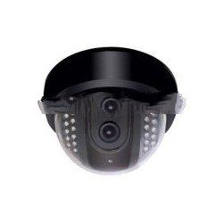 New Provideo CVC-648 Indoor High Resolution Dome Camera