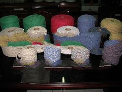 Color Mop Yarn