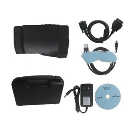 Multilingual Chrysler Diagnostic Tool (WITECH VCI POD) for Chrysler, Jeep, Dodge, Ram vehicles