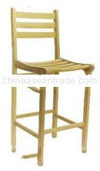 BAR CHAIR