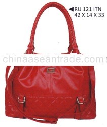 handmade fashion bag