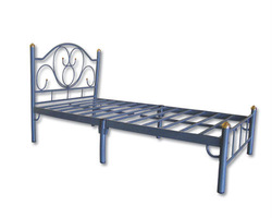 Single Bed