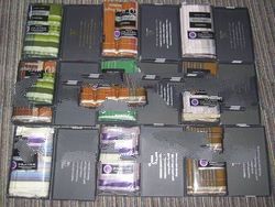 Islamic Clothing : Sarung Mangga