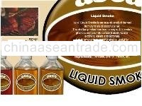 ASCA "LIQUID SMOKE"