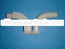 Conduit Fitting Inspection Bend