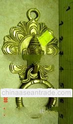 Elephant Door Handle