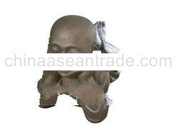 STATUE MONK SM10