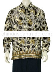 Batik Shirt