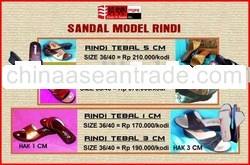 Rindi Style Sandals