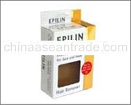 Hair Remover, EPILIN