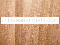 Wooden Flooring