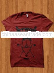 T Shirt Baseball Detwope