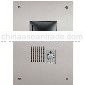 MK-DGV AIPHONE MK FLUSH MOUNT VANDAL RESISTANT VIDEO DOOR STATION